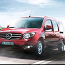 Citan Furgone Mercedes-Benz