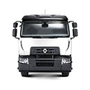 Renault D Wide 18 → 26 T