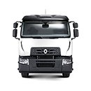 Renault D Wide 18 &#8594; 26 T 