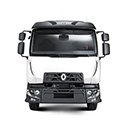 Renault D 7,5 → 18 T