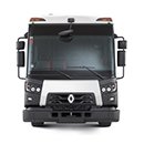 Renault D ACCESS