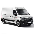 Renault Master Red Edition 
