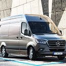 New Sprinter