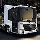 ECONIC Mercedes-Benz
