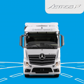 ActrosF- il figlio giudizioso della famiglia Actros