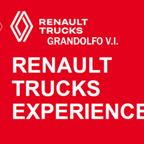 Renault Trucks Experience - Dicci la tua!