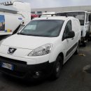 PEUGEOT Furgone 