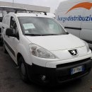 PEUGEOT Furgone 