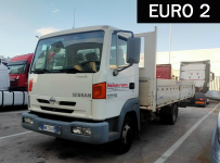 NISSAN TK 80 75 (cod. 78/GA) NISSAN TK 80 75 (cod. 78/GA)