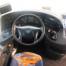 MERCEDES Tourismo RHD