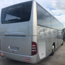 MERCEDES Tourismo RHD