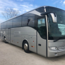 MERCEDES Tourismo RHD