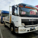 MERCEDES Atego 1222 (cod. 51/GA)