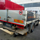 MERCEDES Atego 1222 (cod. 51/GA)