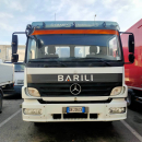 MERCEDES Atego 1222 (cod. 51/GA)