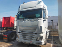 DAF XF 510 FT (COD. 71/GVI) DAF XF 510 FT (COD. 71/GVI)