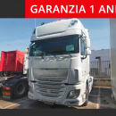 DAF XF 510 FT (COD. 71/GVI)- GARANZIA 1 ANNO