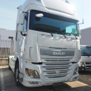 DAF XF 510 FT (COD. 71/GVI)- GARANZIA 1 ANNO