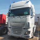 DAF XF 510 FT (COD. 71/GVI)- GARANZIA 1 ANNO