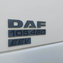 DAF FT XF105 460 (84/GVI)