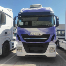 IVECO AS440ST/P LNG (cod. 62/GA) - GARANZIA 1 ANNO