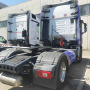 IVECO AS440ST/P LNG (cod. 62/GA) - GARANZIA 1 ANNO