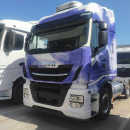 IVECO AS440ST/P LNG (cod. 62/GA) - GARANZIA 1 ANNO