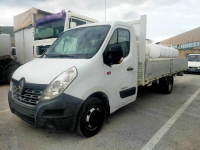 RENAULT Master con cassone fisso a sponde (cod. 1/GA)