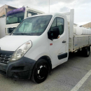 RENAULT Master con cassone fisso a sponde (cod. 1/GA)