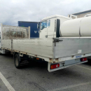 RENAULT Master con cassone fisso a sponde (cod. 1/GA)