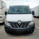 RENAULT Master con cassone fisso a sponde (cod. 1/GA)