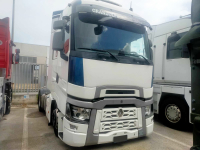 RENAULT TRUCKS T 520 HSC (74/GVI) RENAULT TRUCKS T 520 HSC (74/GVI)