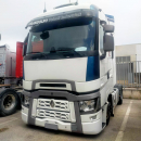 RENAULT TRUCKS T 520 HSC (74/GVI)