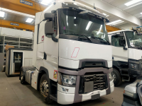 RENAULT TRUCKS T 520 (69/GVI) RENAULT TRUCKS T 520 (69/GVI)