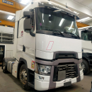 RENAULT TRUCKS T 520 (69/GVI)