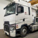 RENAULT TRUCKS T 520 (69/GVI)