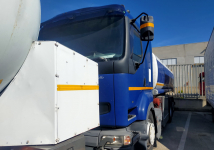 RENAULT PREMIUM 22CVA1 8 ADR, COMPLETO DI CISTERNA IN ALLUMINIO CON IMPIANTO CONTALITRI (56/GA) RENAULT PREMIUM 22CVA1 8 ADR, COMPLETO DI CISTERNA IN ALLUMINIO CON IMPIANTO CONTALITRI (56/GA)